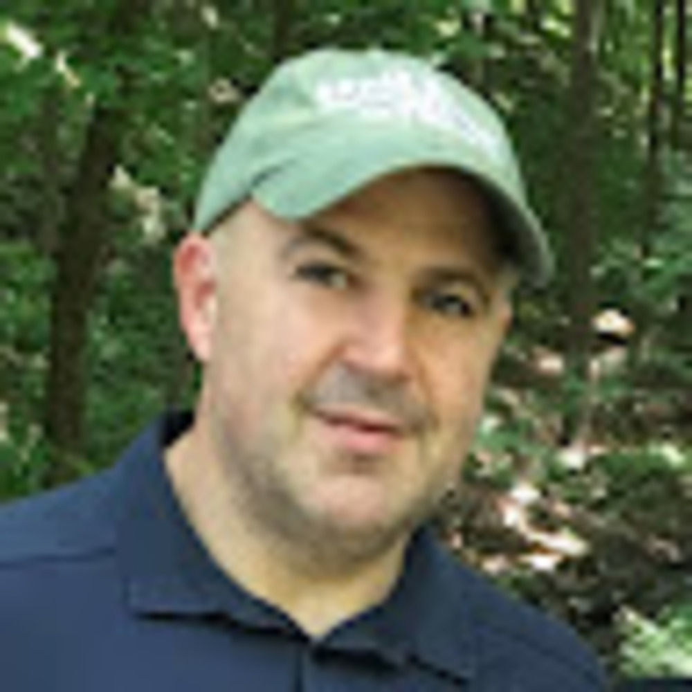 Meet your Posher, Scott